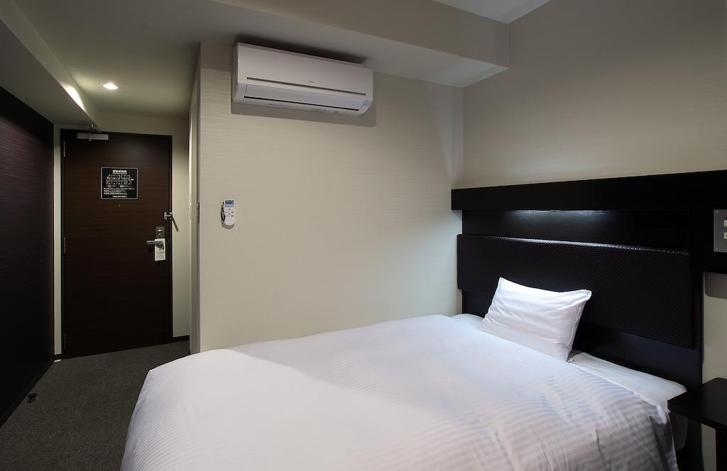 Green Rich Hotel Yamaguchi Yuda Onsen Bilik gambar